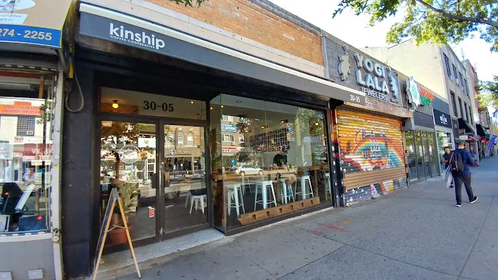 Kinship Coffee Picture 3