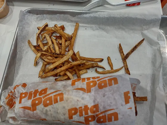 Pita Pan Picture 7