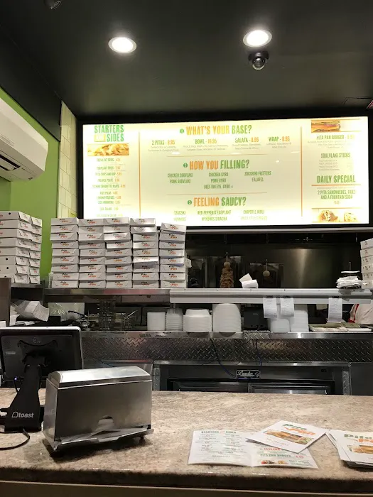 Pita Pan Picture 2
