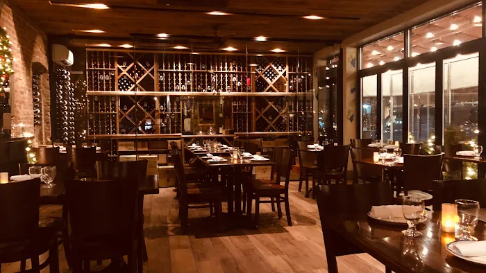 Via Trenta Osteria & Wine Bar Picture 8