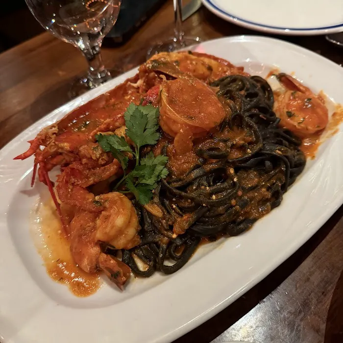 Via Trenta Osteria & Wine Bar Picture 5
