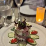 Via Trenta Osteria & Wine Bar