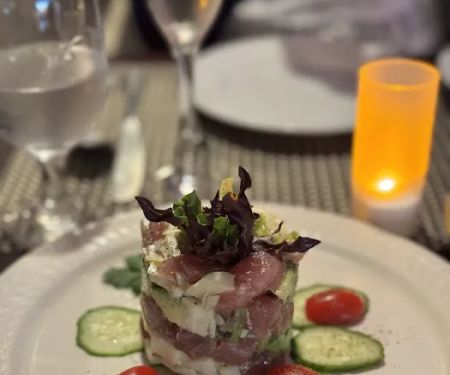 Via Trenta Osteria & Wine Bar