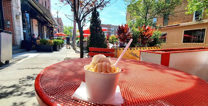 Marvel Frozen Dairy Picture 8