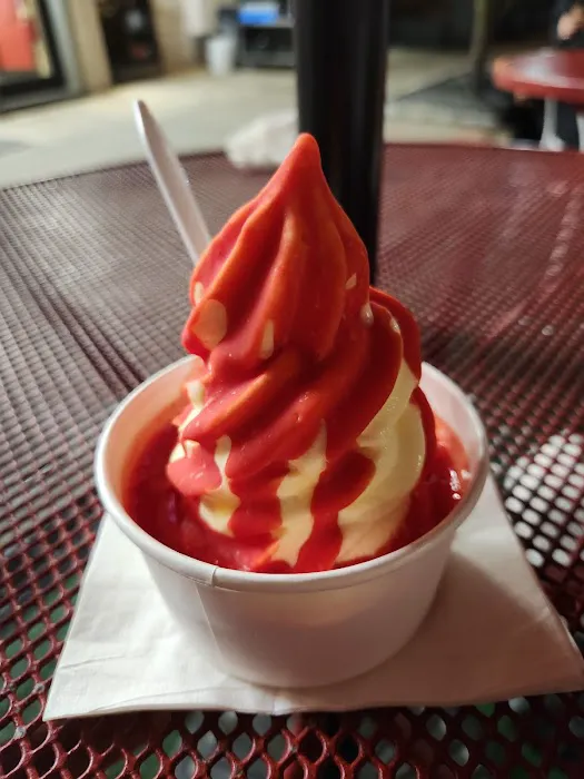 Marvel Frozen Dairy Picture 5