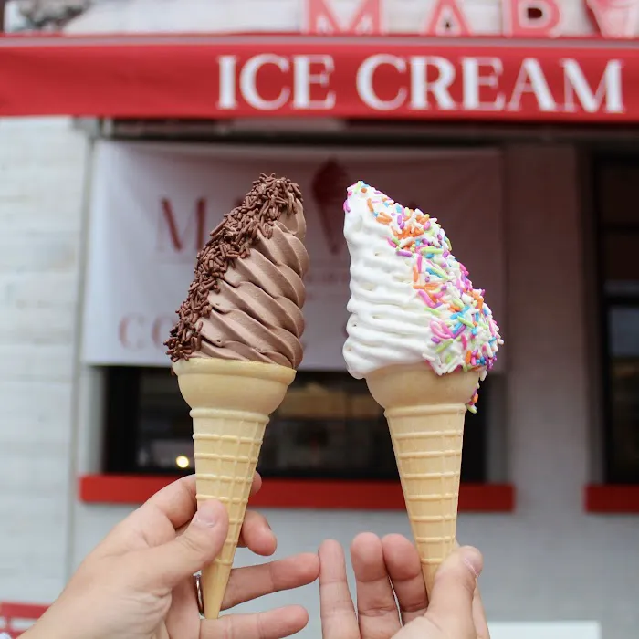 Marvel Frozen Dairy Picture 9