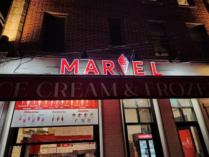 Marvel Frozen Dairy Picture 3