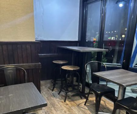 Crave Astoria