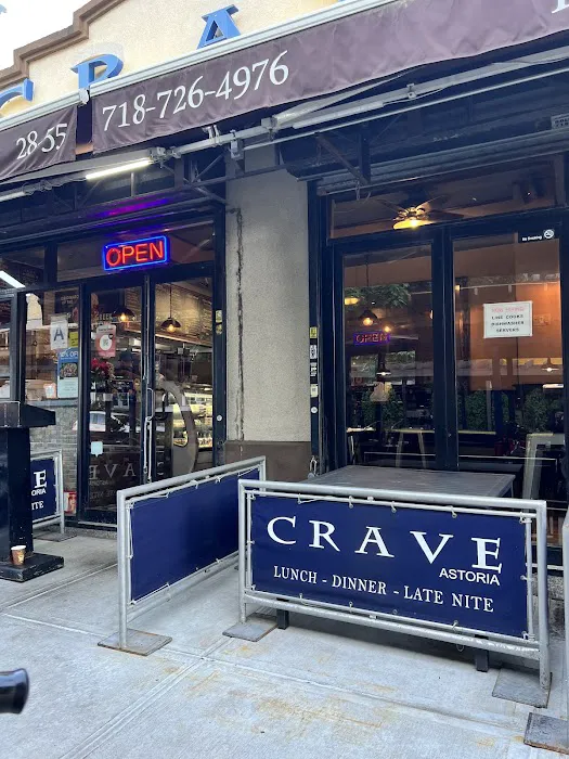 Crave Astoria Picture 9