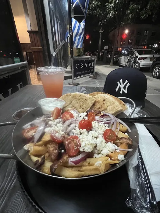 Crave Astoria Picture 7