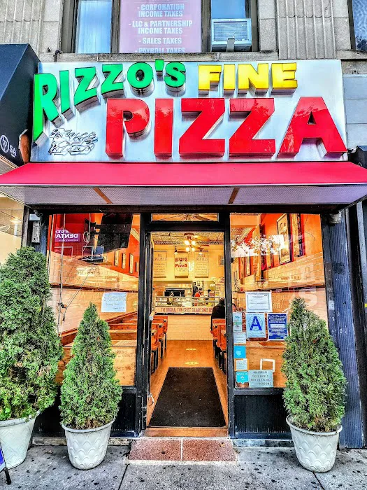 Rizzo's Pizza Picture 3