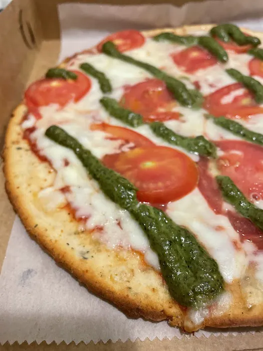 Rizzo's Pizza Picture 1