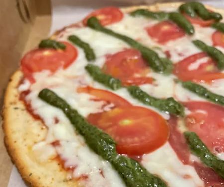 Rizzo's Pizza