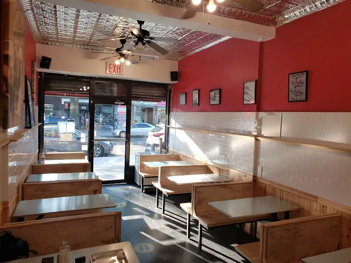 Rizzo's Pizza Picture 5
