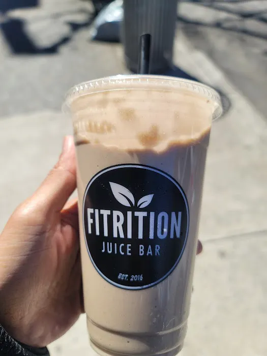 Fitrition Picture 2
