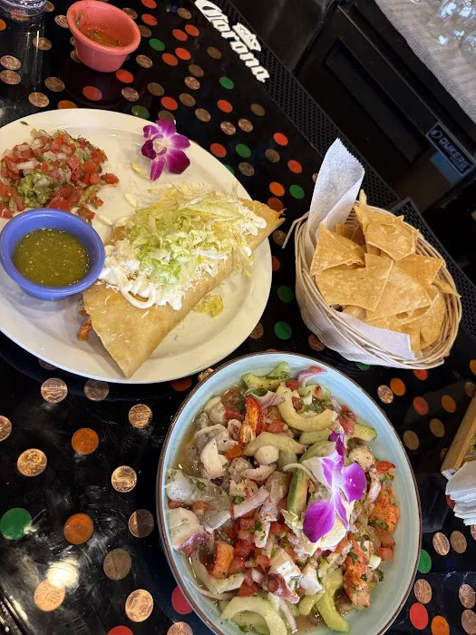 Mama Coco Taqueria & Cevicheria Picture 9