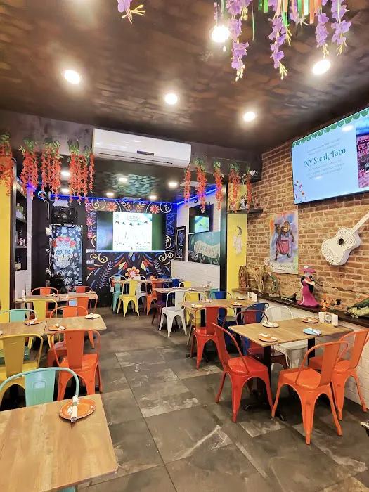 Mama Coco Taqueria & Cevicheria Picture 5