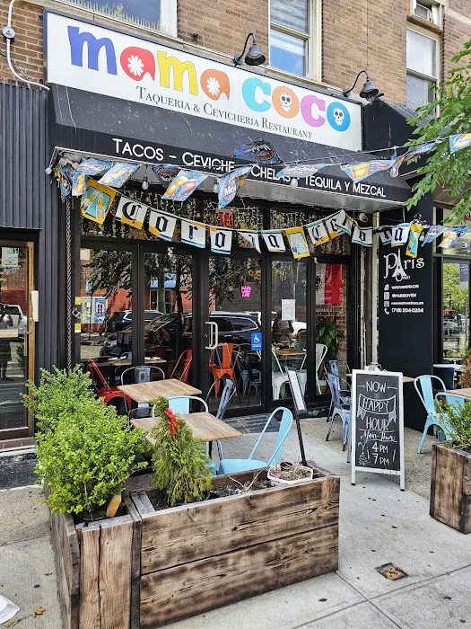 Mama Coco Taqueria & Cevicheria Picture 2