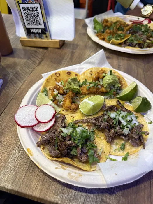 Mama Coco Taqueria & Cevicheria Picture 1