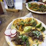 Mama Coco Taqueria & Cevicheria