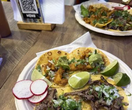 Mama Coco Taqueria & Cevicheria