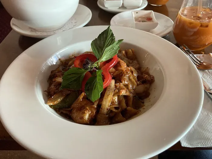 Don Chingri Restaurant Picture 1