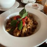 Don Chingri Restaurant