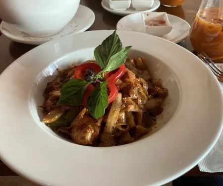 Don Chingri Restaurant