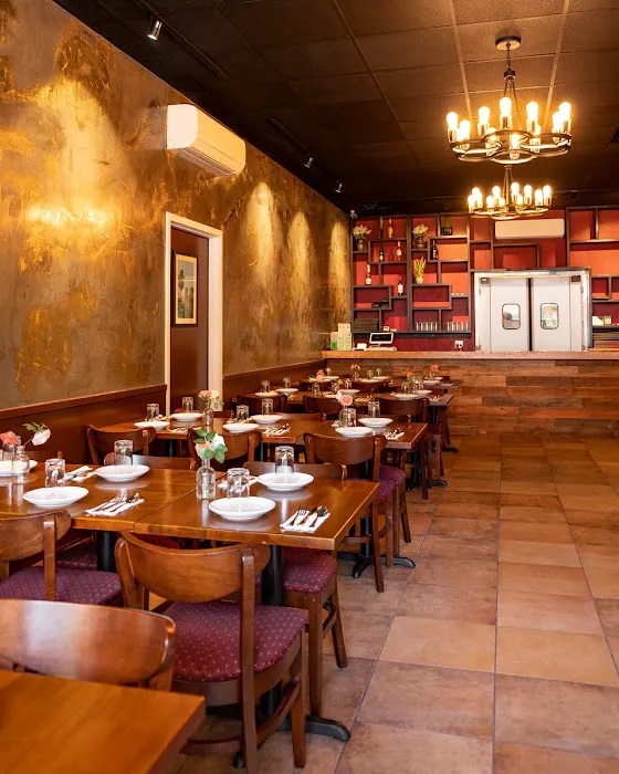 Don Chingri Restaurant Picture 9
