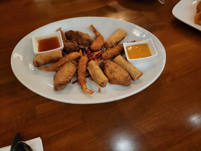 Don Chingri Restaurant Picture 6