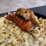 Cairo restaurant and lounge