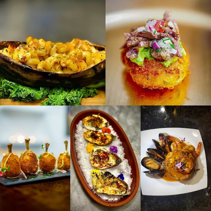 Cairo restaurant and lounge Picture 5