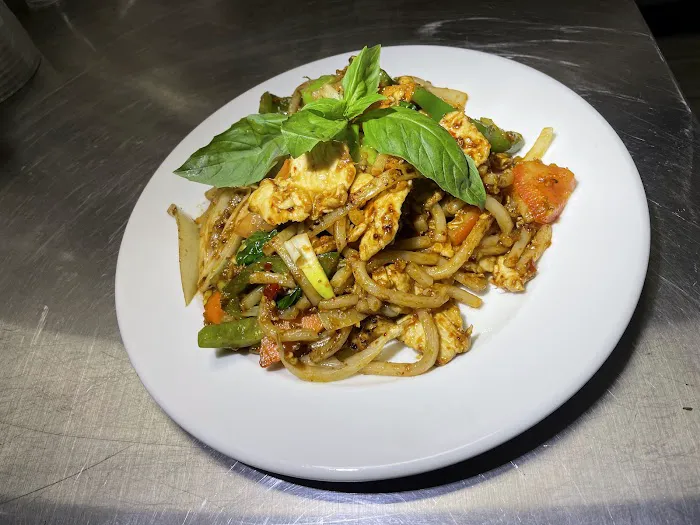 Wok Thai food Picture 6