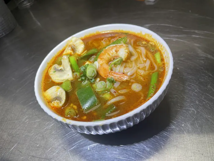 Wok Thai food Picture 7