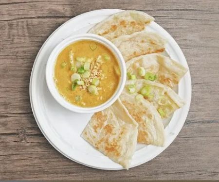 Wok Thai food