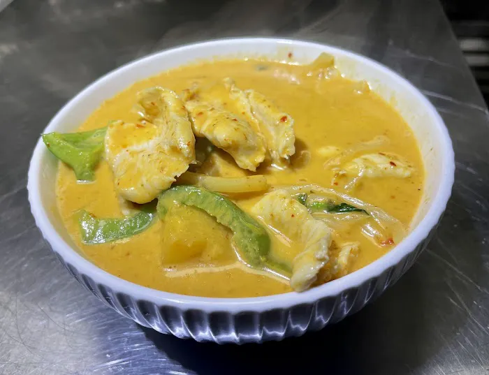 Wok Thai food Picture 8