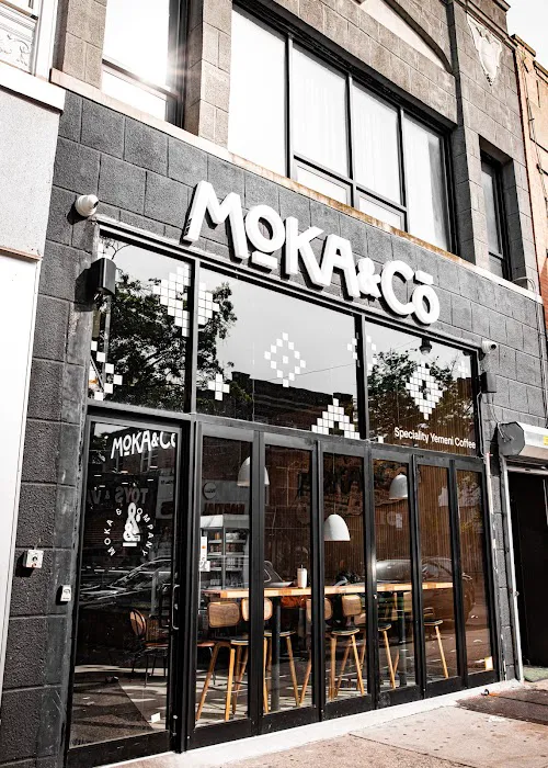 Moka & Co Picture 3