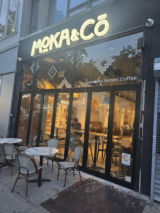Moka & Co Picture 2