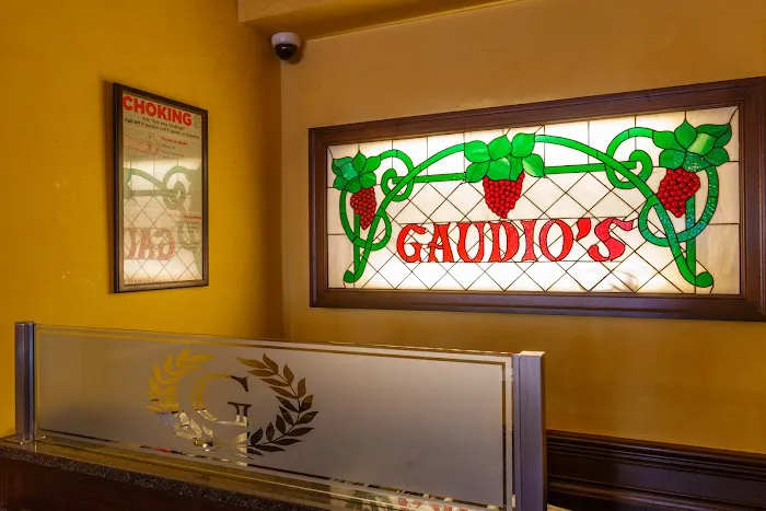 Gaudio's Picture 3