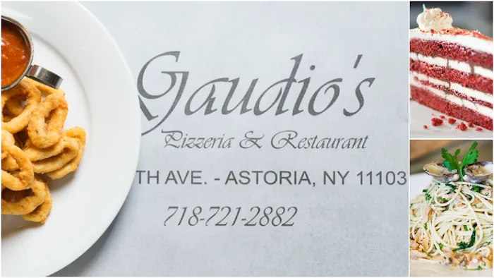 Gaudio's Picture 1