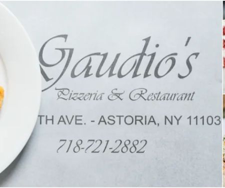 Gaudio's