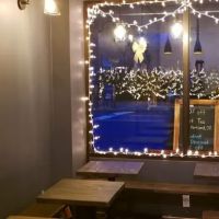 Moa Coffee (Astoria) ico