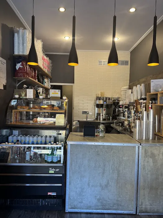 Moa Coffee (Astoria) Picture 9