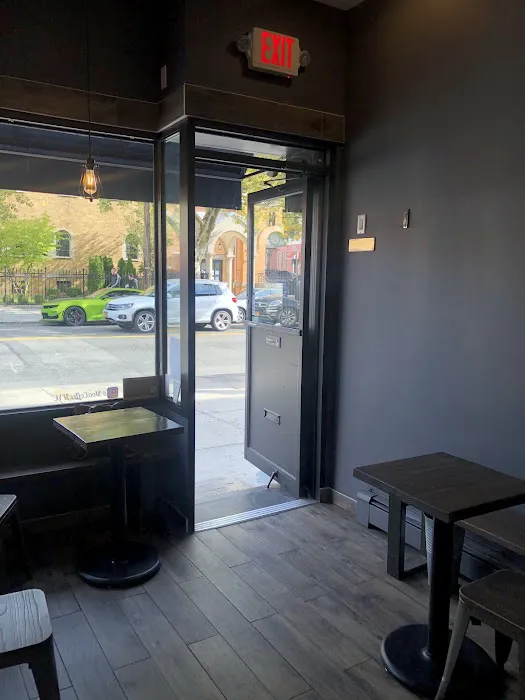 Moa Coffee (Astoria) Picture 7