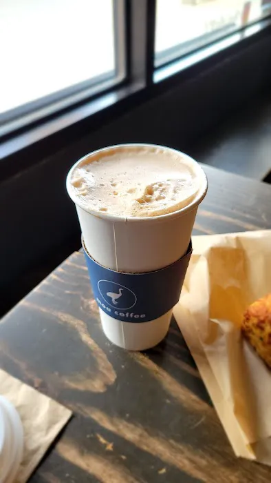 Moa Coffee (Astoria) Picture 8