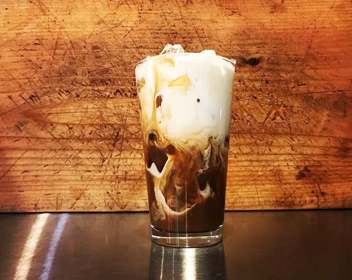Moa Coffee (Astoria) Picture 5