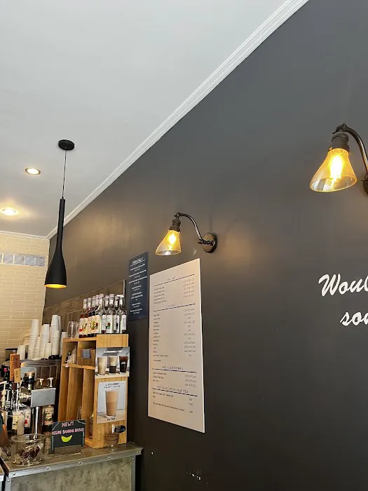 Moa Coffee (Astoria) Picture 4