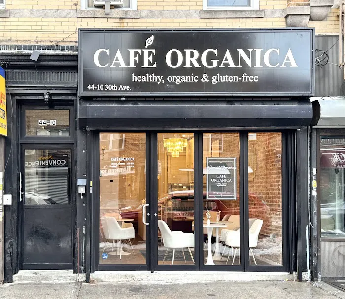 Café Organica Picture 7