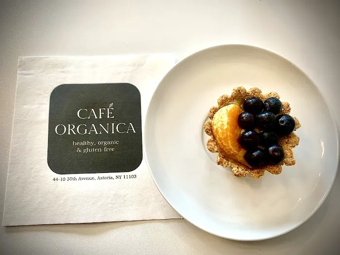 Café Organica Picture 5