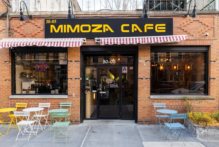 Mimoza Cafe Picture 5